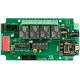 Industrial Relay Controller 4-Channel SPDT + UXP Expansion Port
